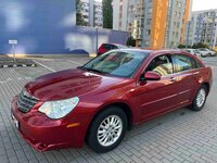 Chrysler Sebring, 2.0 l., sedanas