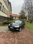 Citroen C5, 2.0 l., universalas