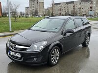 Opel Astra, 1.7 l., universalas