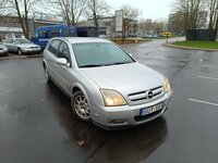 Opel Signum, 2.2 l., hečbekas