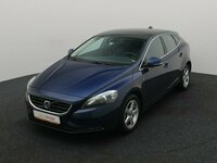 Volvo V40, 2.0 l., hečbekas