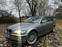 BMW 330, 3.0 l., universalas