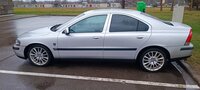 Volvo S60, 2.4 l., sedanas