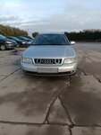 Audi A4, 1.9 l., sedanas