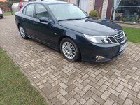 Saab 9-3, 1.9 l., sedanas