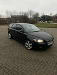 Volvo V50, 2.0 l., universalas