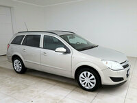 Opel Astra, 1.9 l., universalas