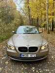 BMW 530, 3.0 l., sedanas