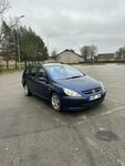 Peugeot 307, 2.0 l., universalas