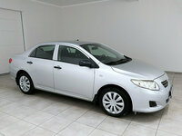 Toyota Corolla, 1.4 l., sedanas