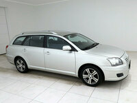 Toyota Avensis, 1.8 l., universalas