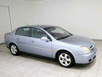 Opel Vectra, 2.2 l., sedanas