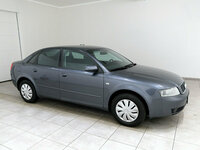 Audi A4, 1.6 l., sedanas