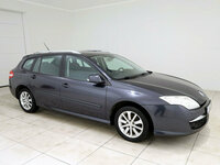 Renault Laguna, 2.0 l., universalas