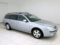 Ford Mondeo, 3.0 l., universalas