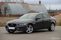 Jaguar -kita-, 2.0 l., sedanas