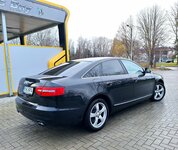 Audi A6, 2.0 l., sedanas