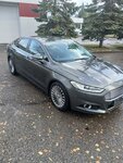 Ford Mondeo, 2.0 l., hečbekas