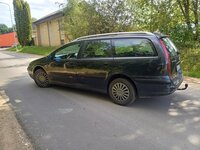 Citroen C5, 2.0 l., universalas