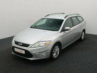 Ford Mondeo, 1.6 l., universalas