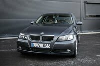 BMW 330, 3.0 l., universalas