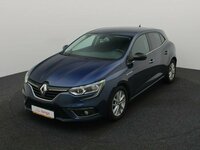 Renault Megane, 1.2 l., hečbekas