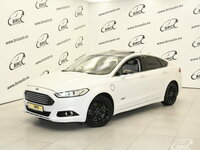 Ford Fusion, 2.0 l., sedanas