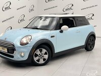 Mini Cooper, 1.5 l., hečbekas