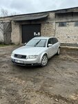 Audi A4, 2.5 l., universalas