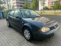 Volkswagen Golf, 2.0 l., universalas