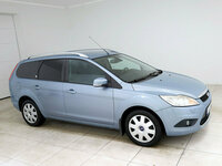 Ford Focus, 1.6 l., universalas