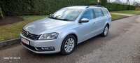 Volkswagen Passat, 2.0 l., universalas