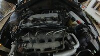 Mazda 6, 2.0 l., universalas