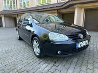 Volkswagen Golf, 1.9 l., hečbekas