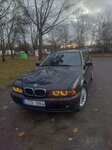 BMW 530, 3.0 l., universalas