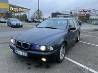 BMW 525, 2.5 l., universalas