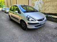 Honda Jazz, 1.3 l., hečbekas