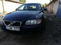 Volvo S60, 2.4 l., sedanas