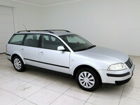 Volkswagen Passat, 1.6 l., universalas