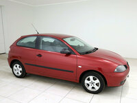 Seat Ibiza, 1.4 l., hečbekas