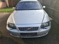 Volvo S80, 2.4 l., sedanas