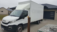 Iveco -kita-, 2.3 l., kita