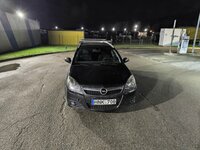 Opel Vectra, 1.9 l., universalas