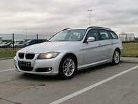 BMW 320, 2.0 l., universalas