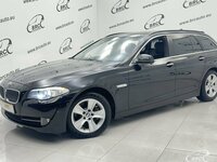 BMW 520, 2.0 l., universalas