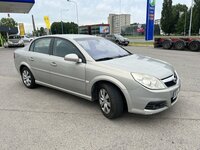 Opel Vectra, 1.9 l., sedanas