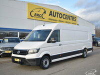 Volkswagen Crafter, 2.0 l., kita