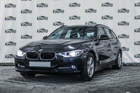 BMW 318, 2.0 l., universalas