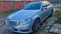 Mercedes-Benz E200, 2.2 l., sedanas