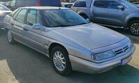 Citroen XM, 3.0 l., hečbekas